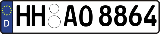 HH-AO8864