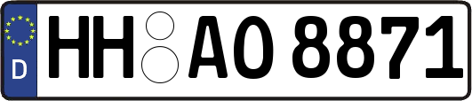 HH-AO8871