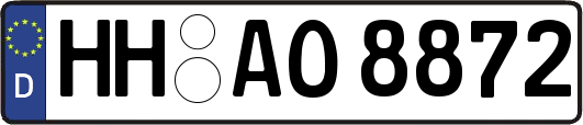 HH-AO8872