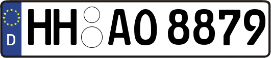 HH-AO8879