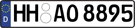 HH-AO8895