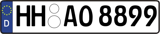 HH-AO8899