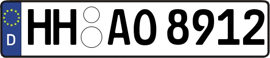HH-AO8912