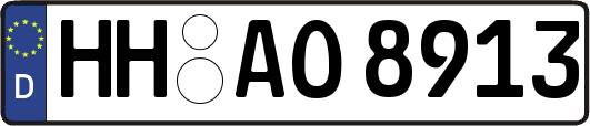 HH-AO8913
