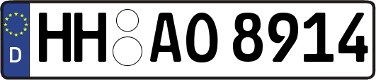 HH-AO8914