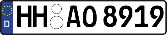 HH-AO8919