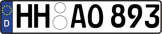 HH-AO893