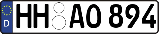HH-AO894