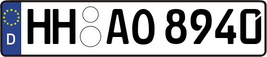 HH-AO8940