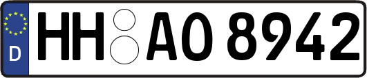 HH-AO8942