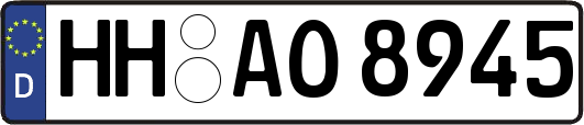HH-AO8945