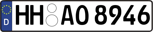HH-AO8946