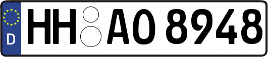 HH-AO8948