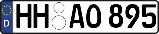 HH-AO895