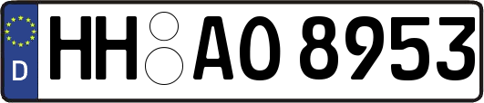 HH-AO8953