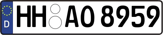HH-AO8959