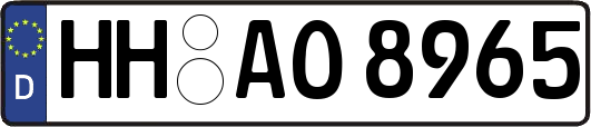HH-AO8965