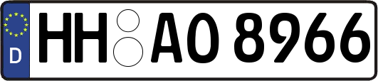 HH-AO8966