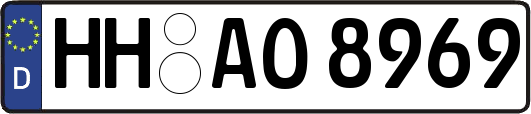 HH-AO8969