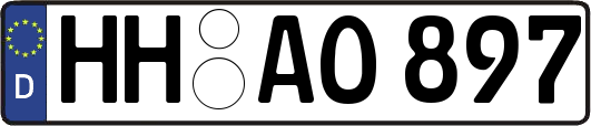 HH-AO897