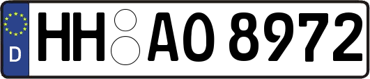 HH-AO8972