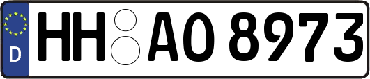 HH-AO8973