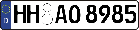 HH-AO8985