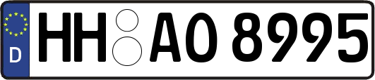 HH-AO8995