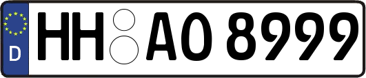 HH-AO8999