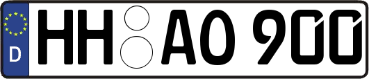 HH-AO900