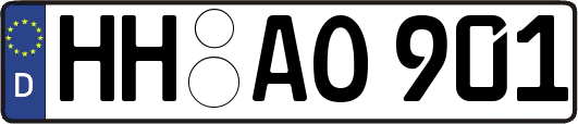 HH-AO901
