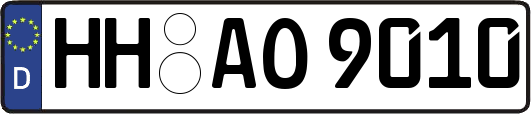 HH-AO9010