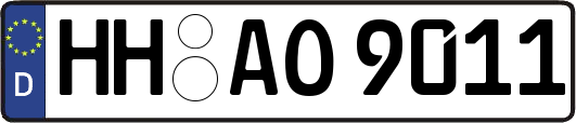 HH-AO9011