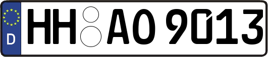 HH-AO9013