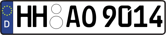 HH-AO9014