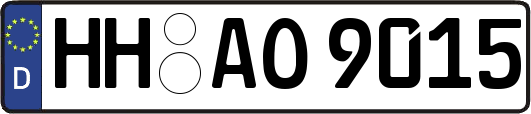 HH-AO9015