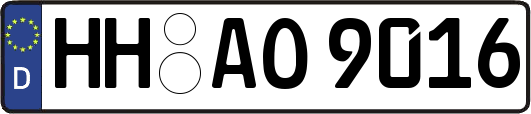 HH-AO9016