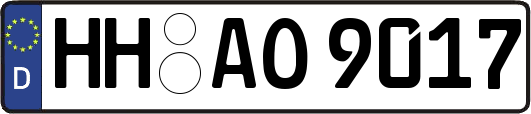 HH-AO9017