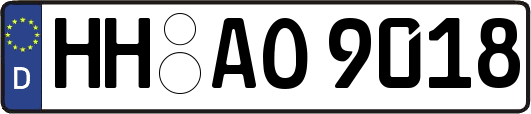 HH-AO9018