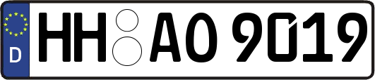 HH-AO9019