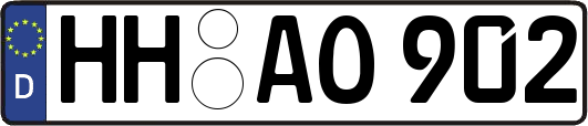 HH-AO902
