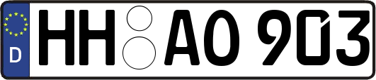 HH-AO903