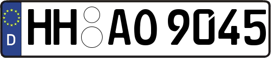 HH-AO9045