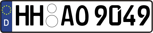 HH-AO9049