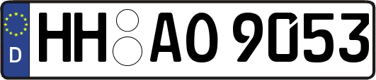 HH-AO9053