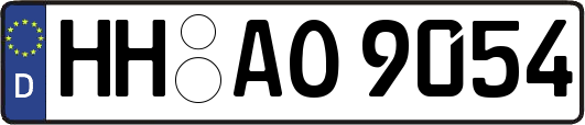 HH-AO9054