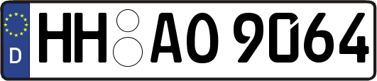 HH-AO9064