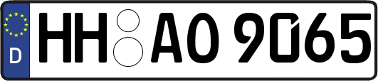 HH-AO9065