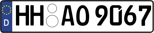 HH-AO9067