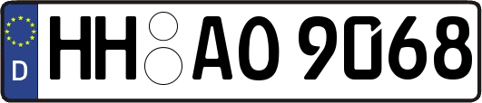 HH-AO9068
